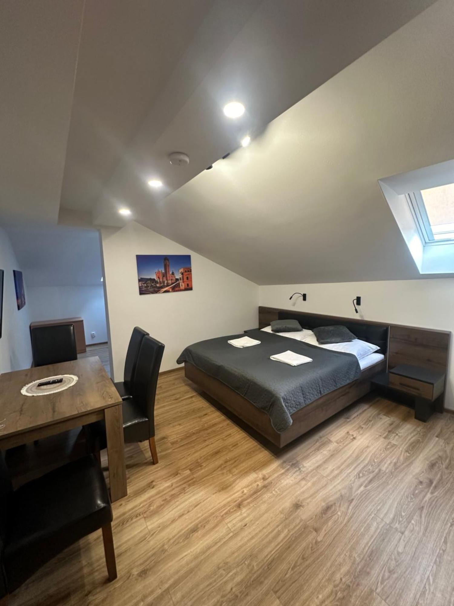 Apartmany Bukova Kežmarok Exterior foto